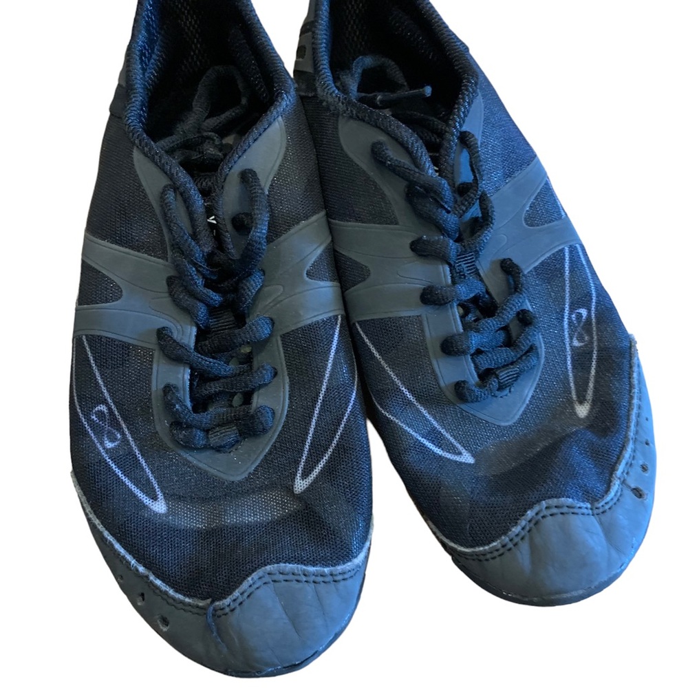 Nfinity vengeance